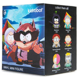 Kidrobot South Park Fractured But Whole Blind Box Vinyl Figure - Radar Toys