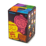 Kidrobot South Park Series Two Vinyl Mini Figure Blind Box - Radar Toys