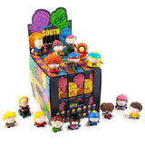 Kidrobot South Park Series Two Vinyl Mini Figure Blind Box - Radar Toys