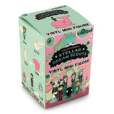 Kidrobot Stellar Dream Scouts Blind Box Mini Figure - Radar Toys