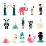 Kidrobot Stellar Dream Scouts Blind Box Mini Figure - Radar Toys