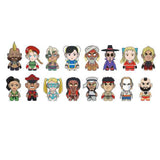 Kidrobot Street Fighter V Mini Series Blind Box Vinyl Figure - Radar Toys