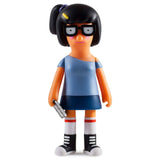 Kidrobot Bob's Burgers Bad Tina 7 Inch Vinyl Figure - Radar Toys