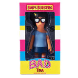 Kidrobot Bob's Burgers Bad Tina 7 Inch Vinyl Figure - Radar Toys