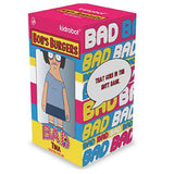 Kidrobot Bob's Burgers Bad Tina 7 Inch Vinyl Figure - Radar Toys