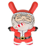 Kidrobot Chunky Holiday 3 Inch Dunny Figure - Radar Toys