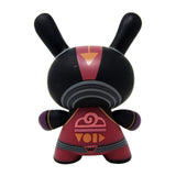 Kidrobot Dirty Robot Dunny 5 Inch Figure - Radar Toys