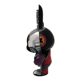 Kidrobot Dirty Robot Dunny 5 Inch Figure - Radar Toys
