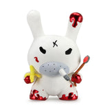 Kidrobot Dunny Redrum 20 Inch Plush Figure - Radar Toys