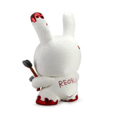 Kidrobot Dunny Redrum 20 Inch Plush Figure - Radar Toys