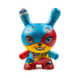Kidrobot Good 4 Nothing 8 Inch Dunny Figure - Radar Toys