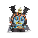 Kidrobot Harbinger Blue 8 Inch Dunny Figure - Radar Toys