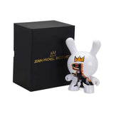 Kidrobot Jean-Michel Basquiat Pez Dispenser Dunny Figure - Radar Toys