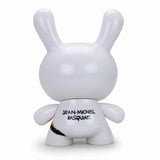Kidrobot Jean-Michel Basquiat Pez Dispenser Dunny Figure - Radar Toys