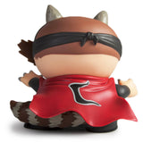 Kidrobot South Park Fractured But Whole The Coon Vinyl Figure - Radar Toys