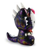 Kidrobot Hello Kitty Kaiju Cosplay Cosmos 12 Inch Plush - Radar Toys