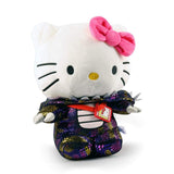 Kidrobot Hello Kitty Kaiju Cosplay Cosmos 12 Inch Plush - Radar Toys