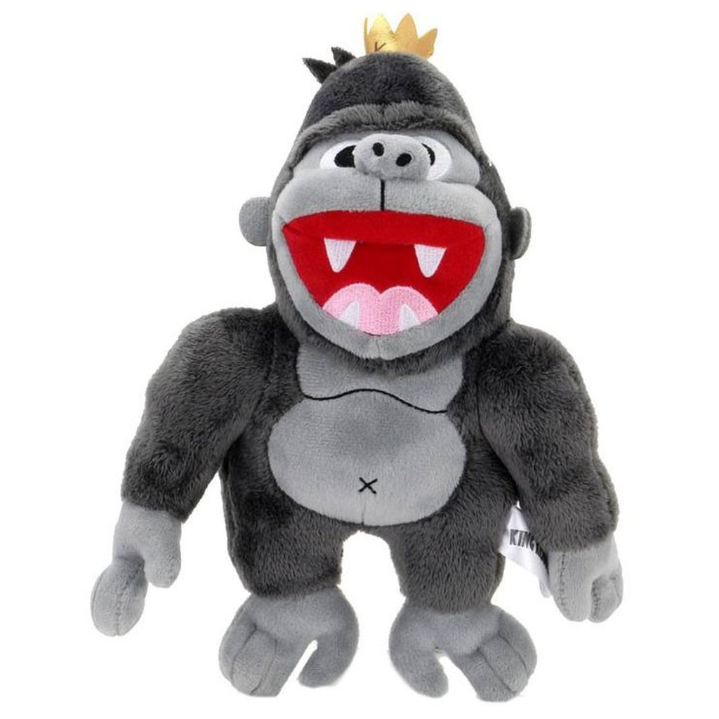 Kidrobot King Kong Phunny King Kong Banana Plush Figure