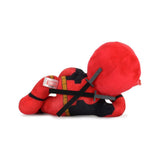 Kidrobot Marvel Phunny Sexy Deadpool 8 Inch Plush - Radar Toys