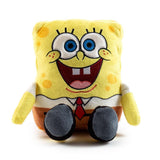 Kidrobot Nick 90s Phunny Spongebob 8 Inch Plush - Radar Toys