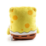 Kidrobot Nick 90s Phunny Spongebob 8 Inch Plush - Radar Toys