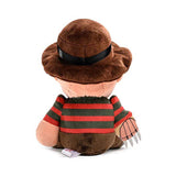 Kidrobot Nightmare On Elm Street Phunny Freddy Krueger Plush Figure - Radar Toys