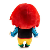Kidrobot Pennywise Classic Phunny 8 Inch Plush Figure - Radar Toys
