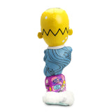 Kidrobot Simpsons Mr. Sparkle 11 Inch Plush Figure - Radar Toys