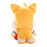 Kidrobot Sonic The Hedgehog Tails Phunny Plush - Radar Toys