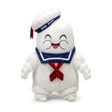 Kidrobot Ghostbusters HugMe Stay Puft Plush Figure - Radar Toys