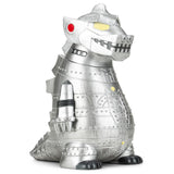 Kidrobot Mechagodzilla 8 Inch Battle Ready Vinyl Figure - Radar Toys