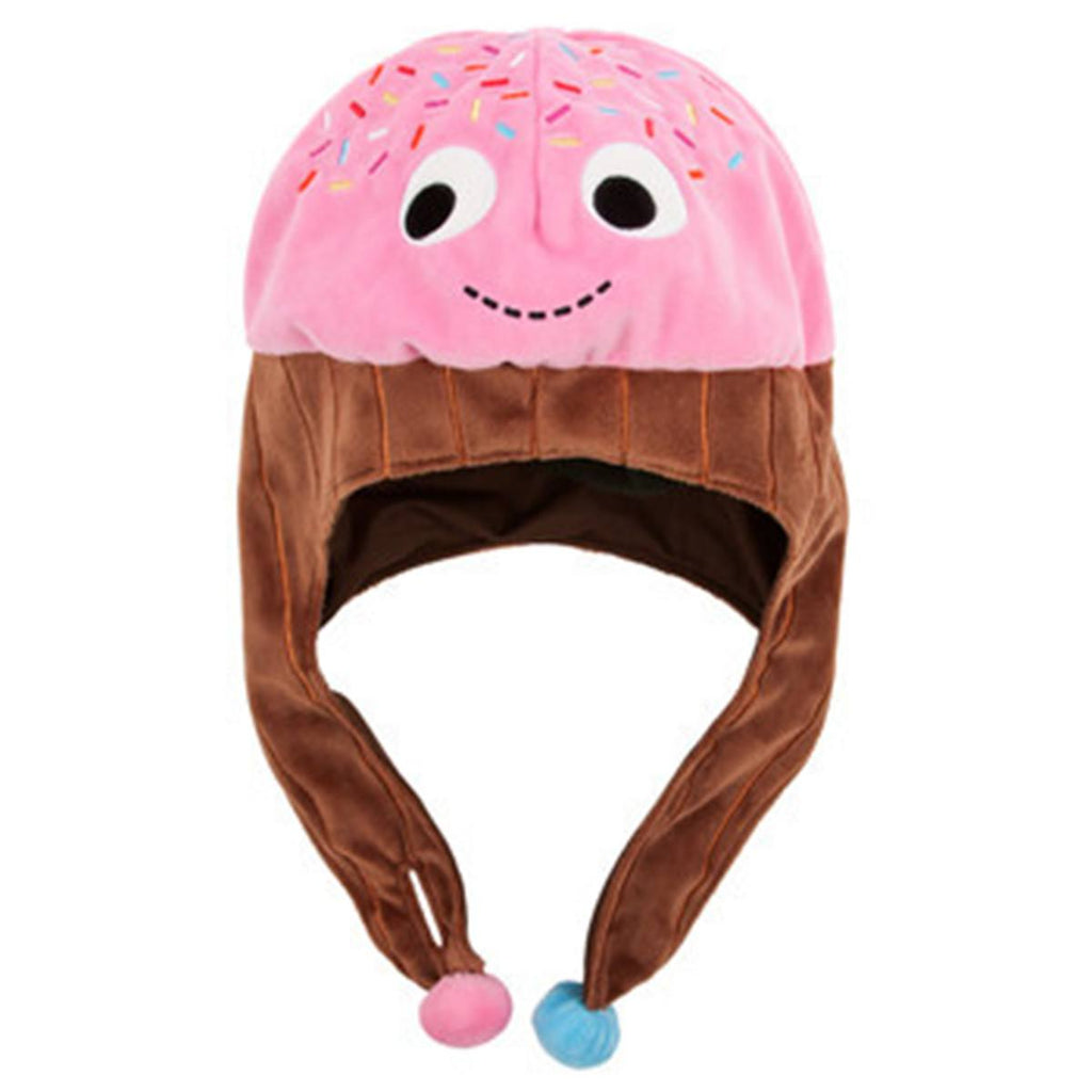 Kidrobot Yummy World Sprinkles Hat