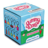 Kidrobot Yummy World Blind Box Vinyl Figure Keychain - Radar Toys