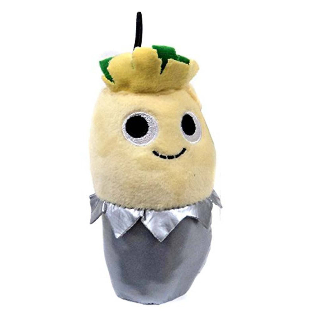 Kidrobot Yummy World Burt Burrito 4 Inch Plush