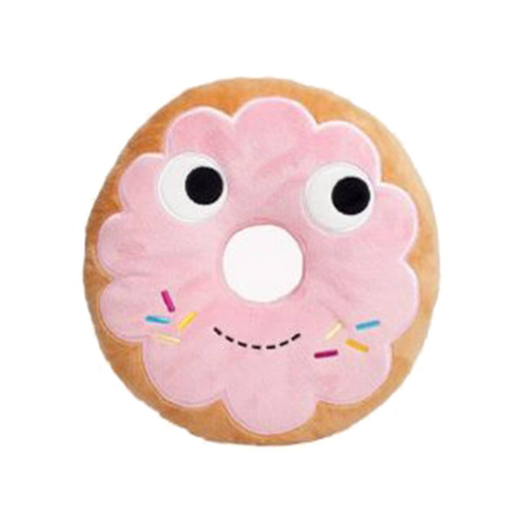 Kidrobot Yummy World Donut 10 Inch Plush