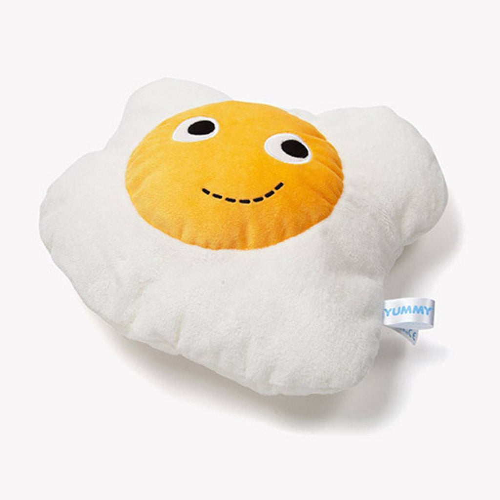 Kidrobot Yummy World Egg 10 Inch Plush
