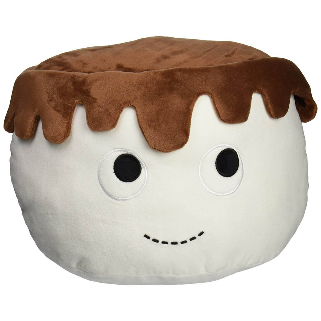 Kidrobot Yummy World Large Dipped Marshmallow Plush