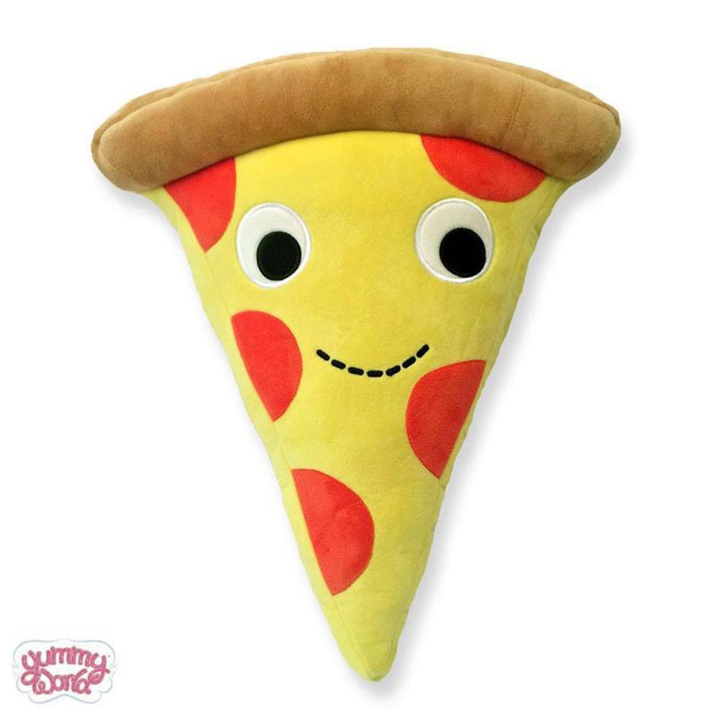 Kidrobot Yummy World Pizza 10 Inch Plush