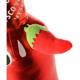 Kidrobot Yummy World Roxy Hot Sauce 16 Inch Plush Figure - Radar Toys