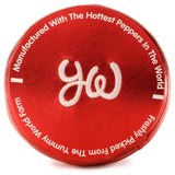 Kidrobot Yummy World Roxy Hot Sauce 16 Inch Plush Figure - Radar Toys