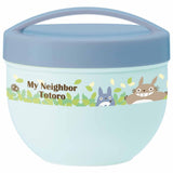 Studio Ghibli My Neighbor Totoro Lunch Box With Divider - Radar Toys