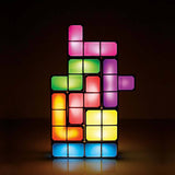 Tetris Light Illuminating Building Blocks - Radar Toys
