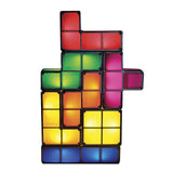 Tetris Light Illuminating Building Blocks - Radar Toys