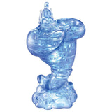 Bepuzzled Disney Aladdin Genie 3D Crystal Puzzle - Radar Toys