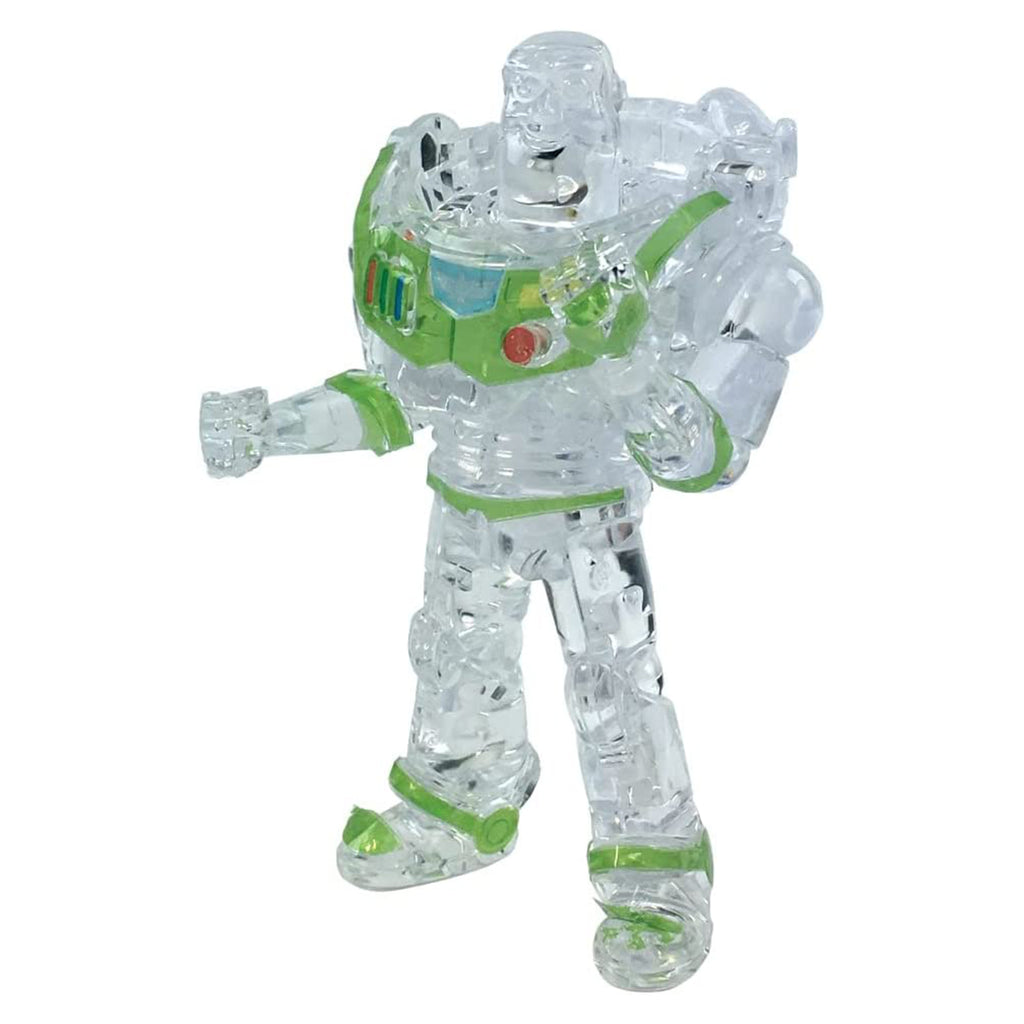 Bepuzzled Disney Toy Story Buzz Lightyear 3D Crystal Puzzle