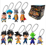 Dragonball Super Superhero UDM Burst 2 In 1 Blind Bag - Radar Toys