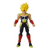 Dragonball Super Dragon Stars SSJ Bardock Action Figure - Radar Toys