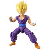 Dragonball Super Dragon Stars SSJ2 Teen Gohan Figure - Radar Toys