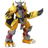 Anime Heroes Digimon WarGreymon Action Figure - Radar Toys