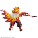 Bandai Spirits Demon Slayer Kyojuro Rengoku Model Kit - Radar Toys